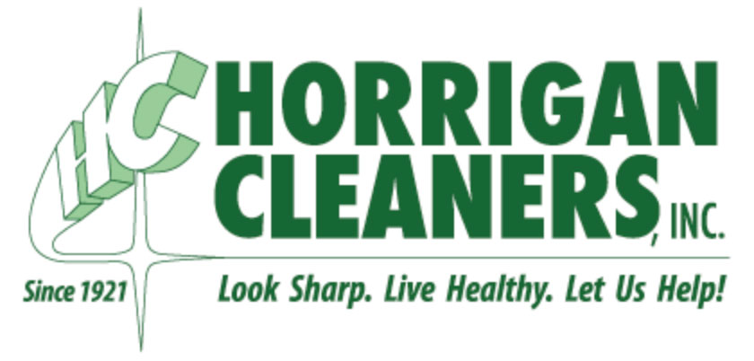 Horrigan Cleaners Logo