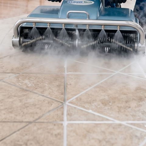 Image depicting the Service Tile & Grout Cleaning 